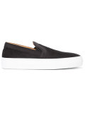 Bowery slip on sneakers