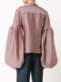 'Leandro' blouse