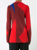 PROENZA SCHOULER R171737 MULTI ??? Natural (Vegetable)->Cotton