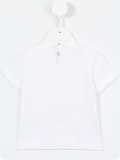 house print T-shirt 