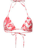 Megan string bikini