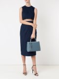FENDI 8BH2533WL F03BA ??? Leather/Fur/Exotic Skins->Leather