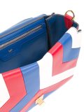 'Arcade Stripe Bathurst'斜挎包