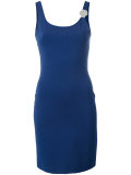fitted dress