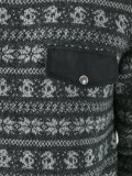 'Fair Isle'毛衣