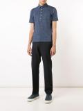 classic polo shirt