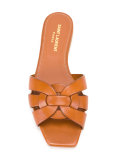 Nu Pieds 05环带凉鞋