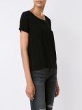 'Le Boxy' T-shirt
