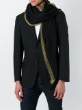 'Doppino' scarf 
