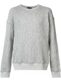thermal jumper 