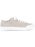 Standard Issue lace-up sneakers