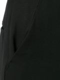 Ankle Cuffed Trousers