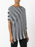 striped top 
