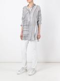slit pocket trousers