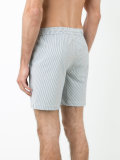 striped Charles trunks
