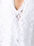 lace kaftan