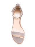 Kioni heel sandals 