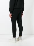 ribbed sweatpants