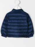 padded jacket 