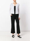 button up cardigan 