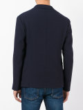 textured blazer