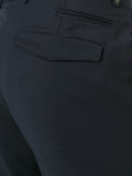 tapered trousers