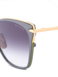 cat eye sunglasses