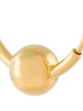 'Hoop 8'耳环