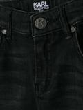 regular fit jeans