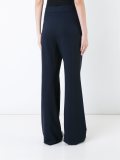 wide leg trousers