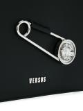 lion pin clutch