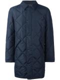 'Rahmen' coat