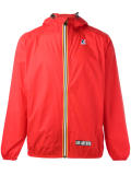 zip up jacket
