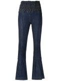 cropped pants