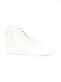 lace-up sneakers
