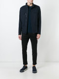 button up jacket 
