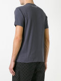 crew neck T-shirt 