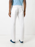 Bianco trousers