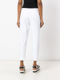 cropped pants