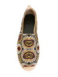 embroidered espadrilles