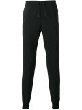 side stripe track pants