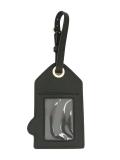 Kocktail luggage tag 