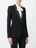 'Macey' blazer