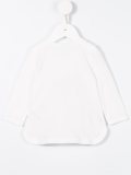 cat face T-shirt