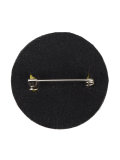 Pisces star sign badge