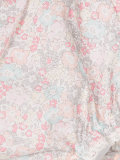 floral print bloomers 
