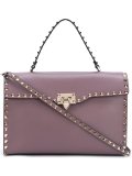 'Rockstud'单肩包
