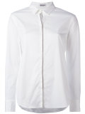 plain shirt