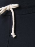 罗纹细节打底裤