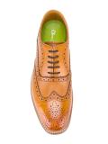 'Aldenburgh' brogues